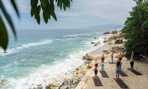 Xinalani Retreat